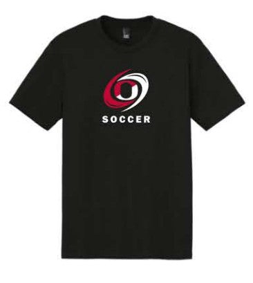 District® Perfect Tri® Tee - Black