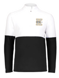 Holloway Men's Momentum Team Quarter-Zip Knit