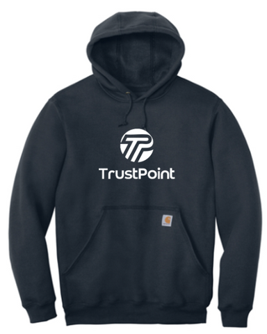 Carhartt® Midweight Hooded Sweatshirt