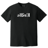 Comfort Colors® Heavyweight Ring Spun Tee - Black