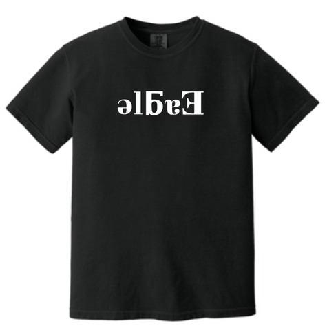 Comfort Colors® Heavyweight Ring Spun Tee - Black