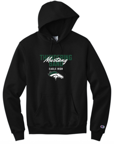 Champion® Powerblend® Pullover Hoodie