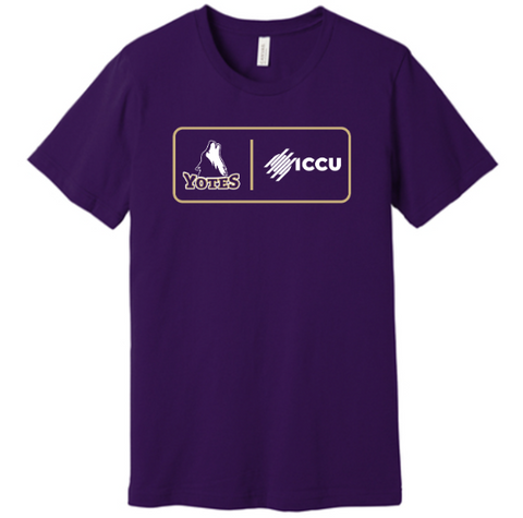 District® Very Important Tee® - Purple - College of Idaho