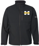 Columbia Men's Ascender™ Soft Shell Jacket