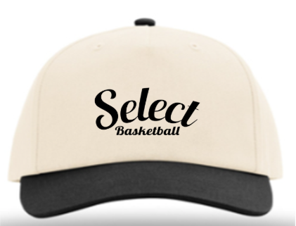 Richardson 5-Panel Relaxed Gramps