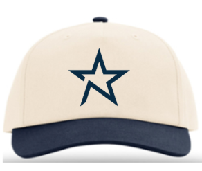 Richardson 5-Panel Relaxed Gramps