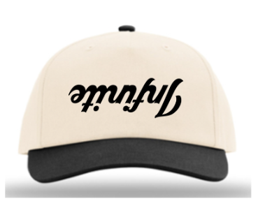 Richardson 5-Panel Relaxed Gramps