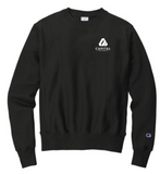 Champion® Reverse Weave® Crewneck Sweatshirt