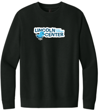 District® V.I.T.™ Fleece Crew - Youth & Adult