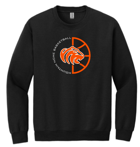 Gildan® Heavy Blend™ Crewneck Sweatshirt