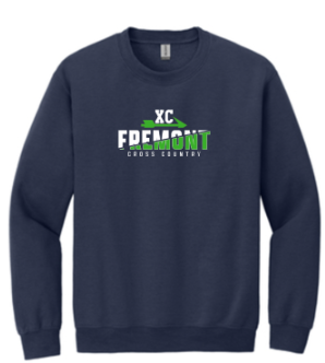 Gildan® Heavy Blend™ Crewneck Sweatshirt - Youth & Adult