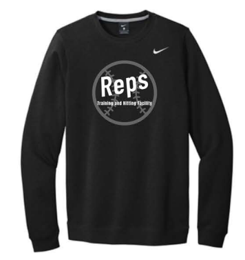 Nike Club Fleece Crew