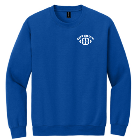 Gildan® Heavy Blend™ Crewneck Sweatshirt