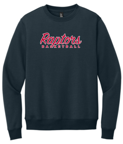 District® Perfect Weight® Fleece Crew