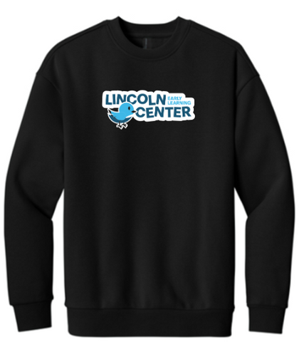 District® V.I.T.™ Heavyweight Fleece Crew