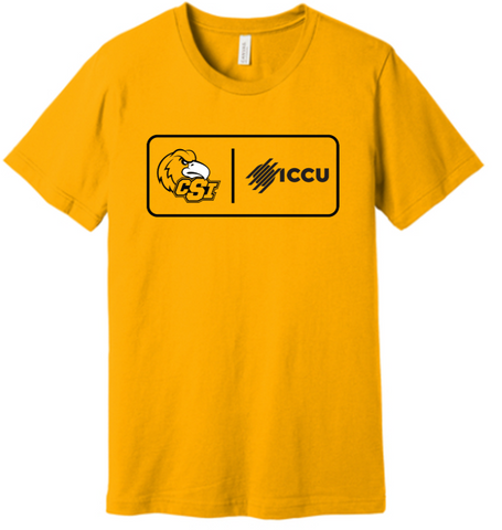 District® Very Important Tee® - Gold - CSI