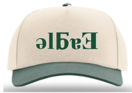 Richardson 5-Panel Relaxed Gramps