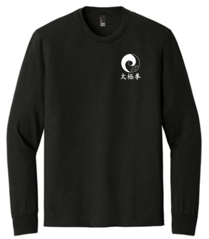District® Perfect Tri® Long Sleeve Tee