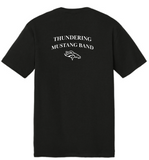 District® Perfect Tri® Tee - Black