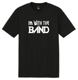 District® Perfect Tri® Tee - Black