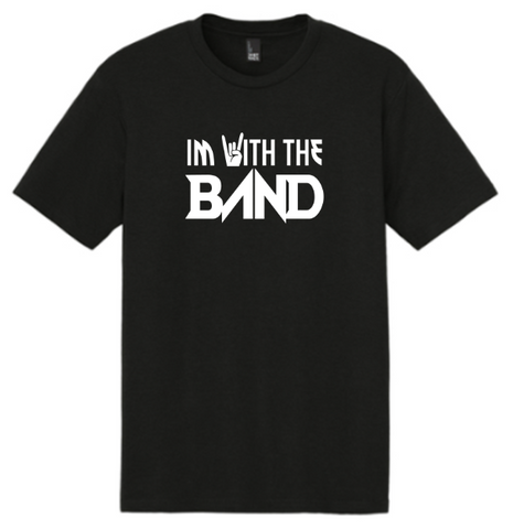 District® Perfect Tri® Tee - Black
