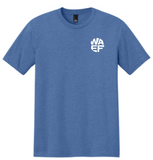 District® Perfect Tri® Tee - Maritime Frost
