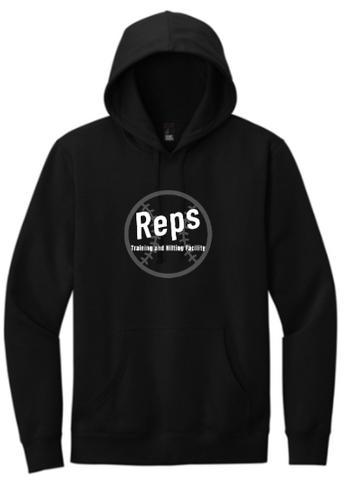 District® V.I.T.™ Fleece Hoodie
