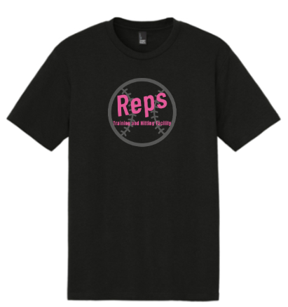 District® Perfect Tri® Tee