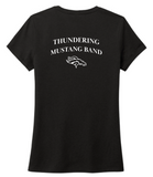 District® Women’s Perfect Tri® Tee - Black