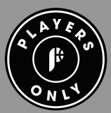 This garment is paid for by Players Only - Clique Haven Recycled Mens Quarter Zip Sweatshirt **MANDATORY PLAYER PACK ITEM***