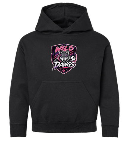 Live and Tell Youth Hoodie Sweatshirt