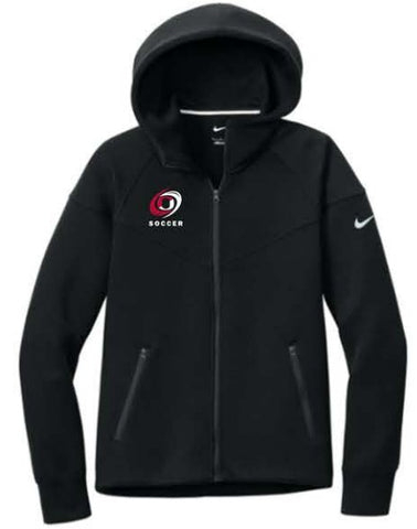 Nike Women’s Tech Fleece Full-Zip Hoodie