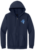 Gildan® Heavy Blend™ Full-Zip Hooded Sweatshirt