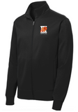 Sport-Tek® Sport-Wick® Fleece Full-Zip Jacket