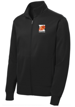 Sport-Tek® Sport-Wick® Fleece Full-Zip Jacket