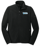 Eddie Bauer® Full-Zip Microfleece Jacket