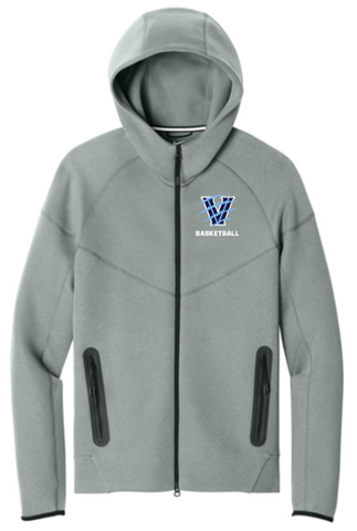 Nike Tech Fleece Full-Zip Hoodie