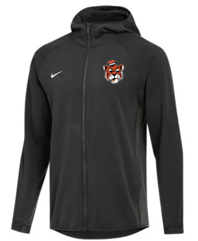 Nike Showtime Full-Zip Hoodie