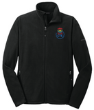 Eddie Bauer® Full-Zip Microfleece Jacket