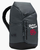 Nike Hoops Elite Backpack - Black