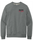 District® Re-Fleece™ Crew - Grey