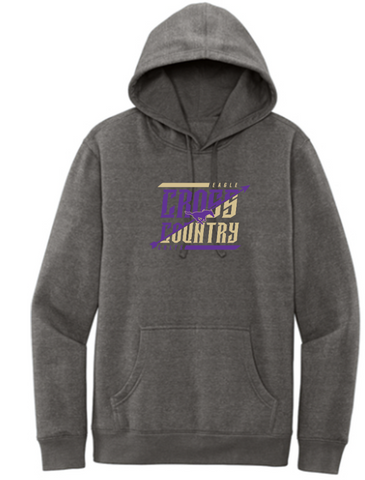 District® V.I.T.™ Fleece Hoodie - Youth & Adult