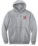 Carhartt ® Midweight Hooded Sweatshirt