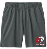 Sport-Tek® Repeat 7" Short - Grey