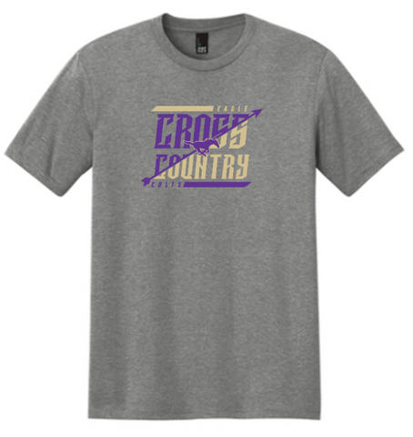 District ® Perfect Tri ® Tee - Youth & Adult