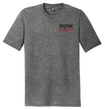 District® Perfect Tri® Tee - Grey Frost