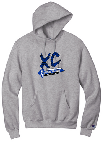Champion® Powerblend® Pullover Hoodie