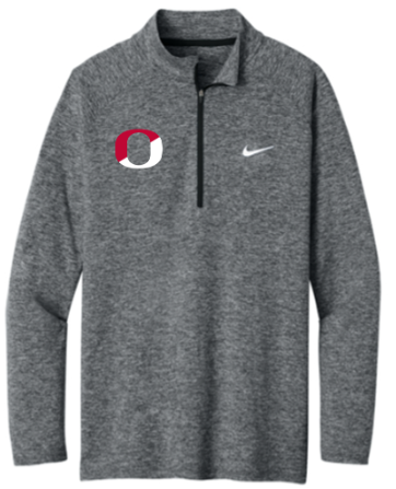 Nike Dri-FIT Stride 1/2-Zip