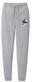 District® V.I.T.™ Fleece Jogger - Light Heather Grey