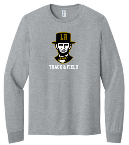 Jerzees Classics® Unisex Cotton Long Sleeve T-Shirt